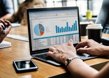 8 essential types of software for any business