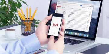 How Gmail filters may assist you in keeping your inbox organized